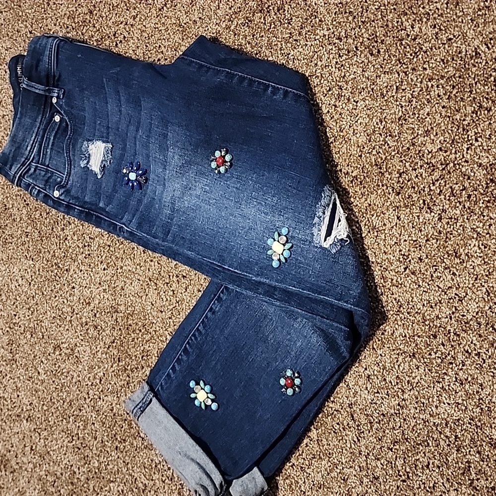 Chicos bling Jeans